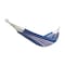 Bliss Hammocks 40" Wide Hammock in a Bag w/ Hand-woven Rope loops & Hanging Hardware, 220 Lbs Capacity BH-400-AC - alternate 1